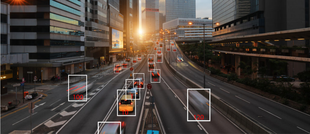 Image Annotation Services by Innodata