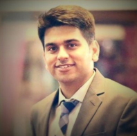 Picture of Ravi Pardesi