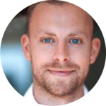 Sam Burr Director of Business Development at Innodata