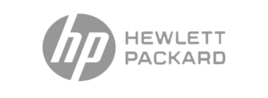 hewlett-packard-Logo