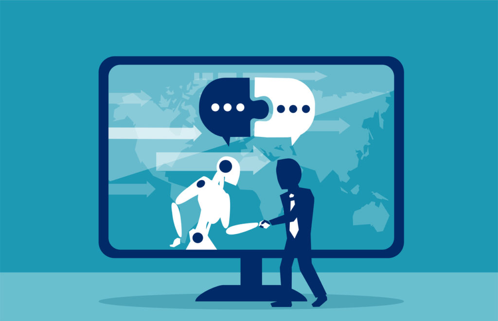 Intelligent Automation by Innodata