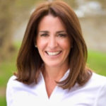 Meg Farrell, VP of Healthcare Data Services