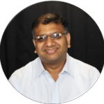Innodata's Chief Product Officer, Rahul Singhal