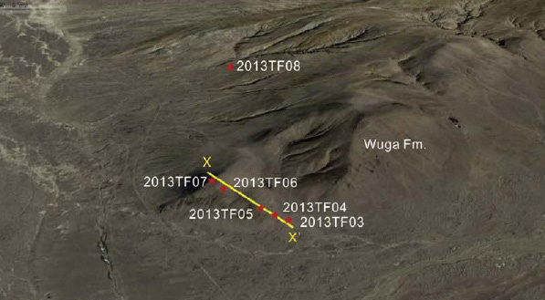 Satellite Image Annotation_Innodata