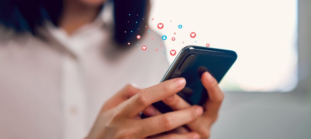 Data Annotation for Social Media_Innodata