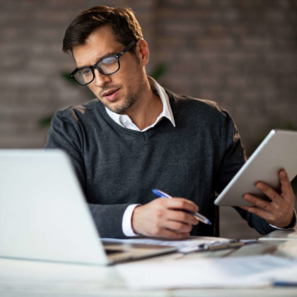Innodata AI Solutions and High Quality Data for Insurance Services