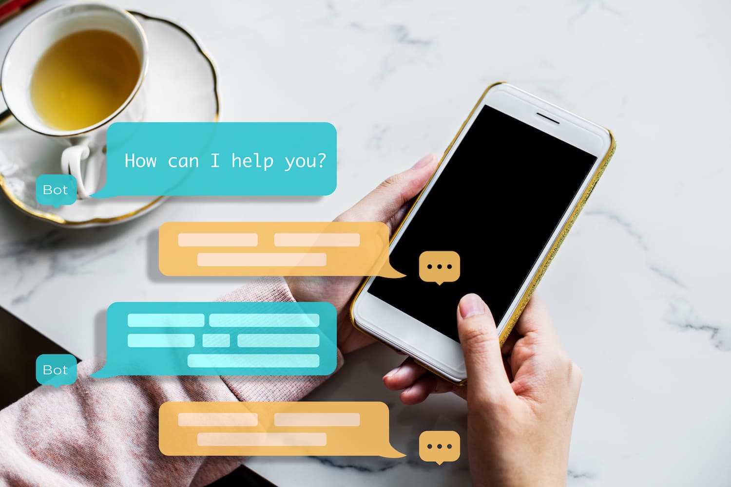 Conversational AI for Banking_Innodata