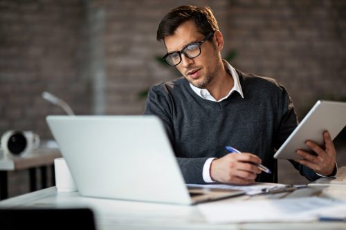 Insurance Data Solutions by Innodata